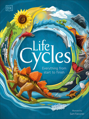 cover image of Life Cycles